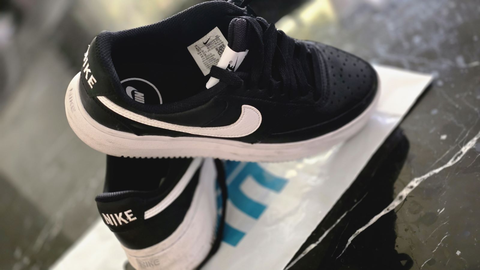 کفش نایک اورجینال